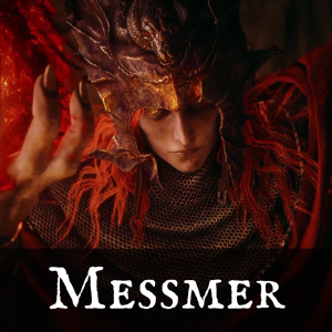 Messmer — Main Elden Ring Bosses (DLC Included) option 18