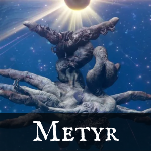Metyr — Main Elden Ring Bosses (DLC Included) option 19