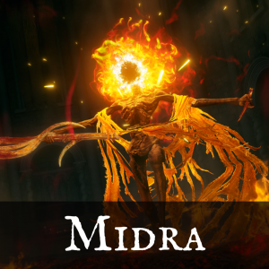 Midra — Main Elden Ring Bosses (DLC Included) option 20