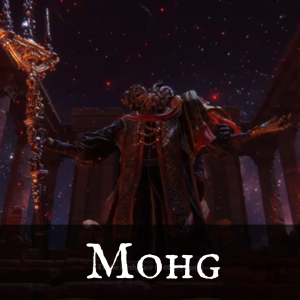 Mohg — Main Elden Ring Bosses (DLC Included) option 21