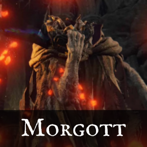 Morgott — Main Elden Ring Bosses (DLC Included) option 22