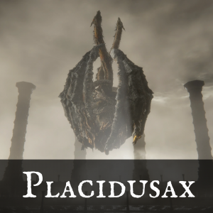 Placidusax — Main Elden Ring Bosses (DLC Included) option 23