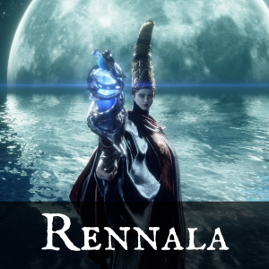 Rennala — Main Elden Ring Bosses (DLC Included) option 28