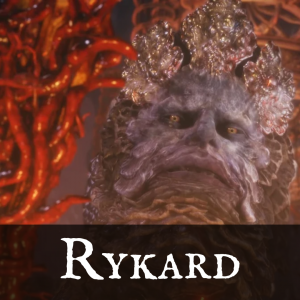 Rykard — Main Elden Ring Bosses (DLC Included) option 30