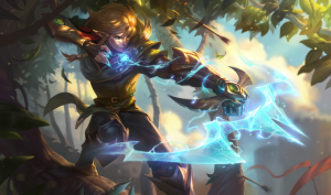 Ezreal1 — Ezreal Skin List March 2024 option 2
