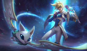 Ezreal18 — Ezreal Skin List March 2024 option 3