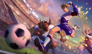 Ezreal2 — Ezreal Skin List March 2024 option 5