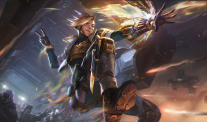 Ezreal23 — Ezreal Skin List March 2024 option 9
