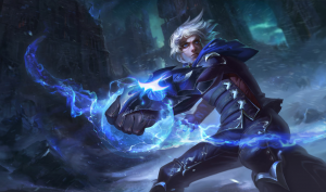 Ezreal3 — Ezreal Skin List March 2024 option 11