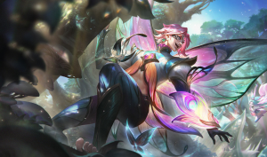 Ezreal33 — Ezreal Skin List March 2024 option 12