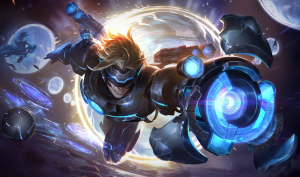 Ezreal5 — Ezreal Skin List March 2024 option 16