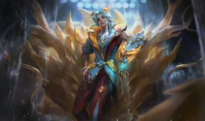 Ezreal54 — Ezreal Skin List March 2024 option 17