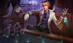 Ezreal7 — Ezreal Skin List March 2024 option 19