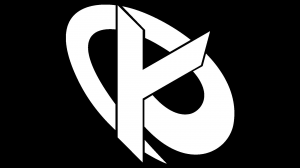 Karmine Corp Logo — VCT Masters Madrid option 4