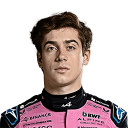 Col — 2025 Formula 1 Spanish GP driver performance option 6