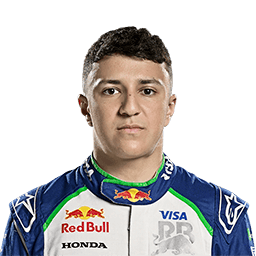 Had1 — 2025 Formula 1 Spanish GP driver performance option 8