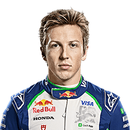 Law2 — 2025 Formula 1 Spanish GP driver performance option 11