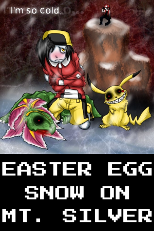 Zzzzz 1754731388easter Egg — Tier list of creepypasta\creepypasta related media option 24