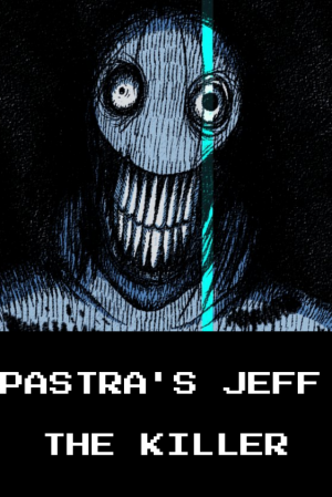 Zzzzz 1754731388pastra Jeff The Killer — Tier list of creepypasta\creepypasta related media option 56