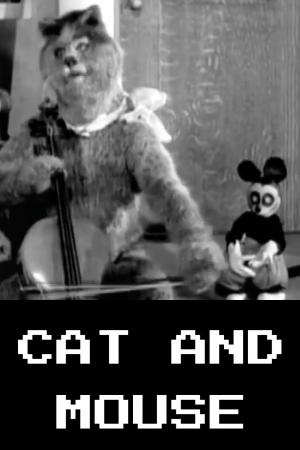 Zzzzz 1754733957cat And Mouse — Tier list of creepypasta\creepypasta related media option 20