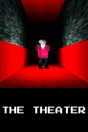 Zzzzz 1764333413theater — Tier list of creepypasta\creepypasta related media option 76
