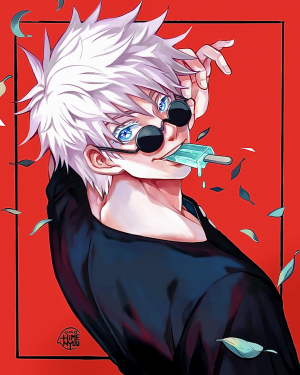 Putri Soekidin Db1cd307 6c72 45cd 9ddf 2d5c3b42ff1d — Jujutsu Shenanigans Tierlist option 5