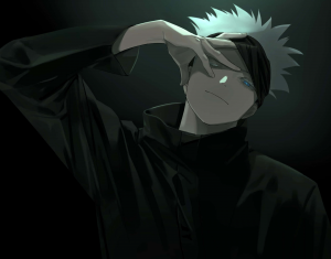 Removing Blindfold Gojo Pfp Rcndvszbhyatk990 — Jujutsu Shenanigans Tierlist option 6