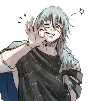 Zzzzz 1716073888d891201ff02e3c292463cc0080e62cbf — Jujutsu Shenanigans Tierlist option 8
