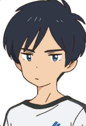 Zzzzz 1718658014img7136 — Anime & Manga & LN & VN Protagonists option 612