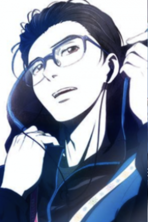 Zzzzz 1718718681screenshot 2024 06 18 At 83147am — Anime & Manga & LN & VN Protagonists option 670