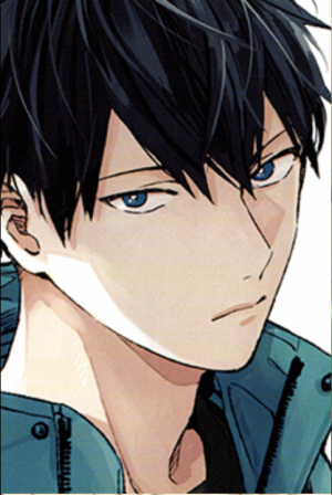 Zzzzz 1718718853screenshot 2024 06 18 At 83244am — Anime & Manga & LN & VN Protagonists option 687