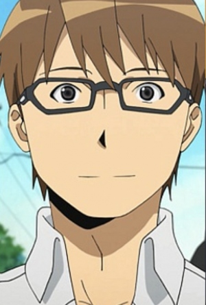 Zzzzz 1718718854screenshot 2024 06 18 At 83723am — Anime & Manga & LN & VN Protagonists option 683