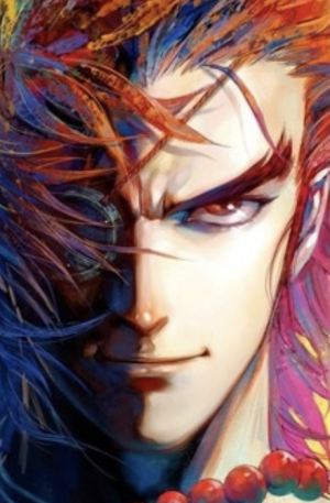 Zzzzz 1718718856screenshot 2024 06 18 At 84206am — Anime & Manga & LN & VN Protagonists option 710