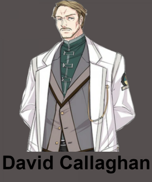 Davidcallaghan — Kuro no Kiseki + Crimson Sin Characters (SPOILERS) option 17
