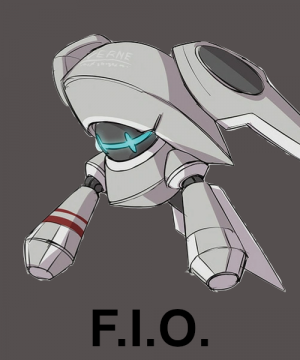 Fio — Kuro no Kiseki + Crimson Sin Characters (SPOILERS) option 27
