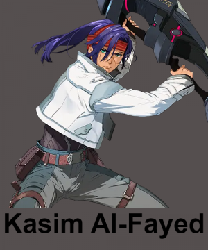 Kasimalfayed — Kuro no Kiseki + Crimson Sin Characters (SPOILERS) option 47