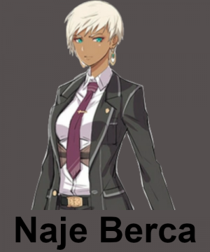 Najeberca — Kuro no Kiseki + Crimson Sin Characters (SPOILERS) option 58