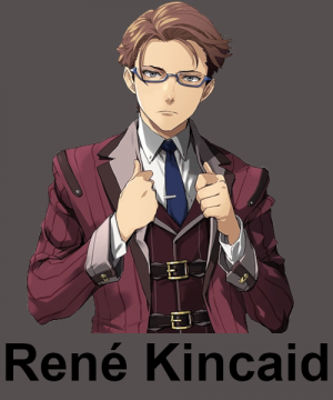 Renekincaid — Kuro no Kiseki + Crimson Sin Characters (SPOILERS) option 65