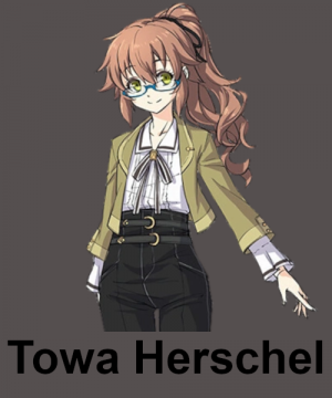 Towaherschel — Kuro no Kiseki + Crimson Sin Characters (SPOILERS) option 79