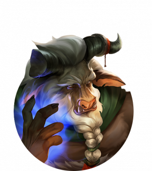 Herodungeon10kelarr — Heroes of Might and Magic: Olden Era Heroes option 1