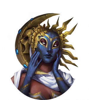Herodungeon12sisterdeira — Heroes of Might and Magic: Olden Era Heroes option 3