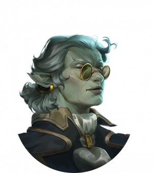 Herodungeon15glastor — Heroes of Might and Magic: Olden Era Heroes option 6