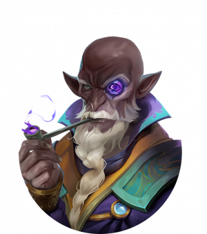 Herodungeon18lodos — Heroes of Might and Magic: Olden Era Heroes option 9