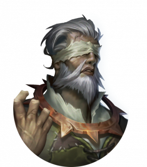 Herodungeon4blindkieran — Heroes of Might and Magic: Olden Era Heroes option 13