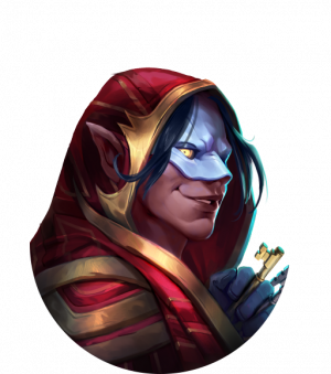 Herodungeon5mouaren — Heroes of Might and Magic: Olden Era Heroes option 14