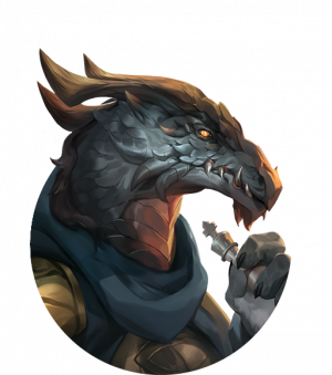 Herodungeon9gleard — Heroes of Might and Magic: Olden Era Heroes option 18