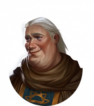 Herohuman10merryelias — Heroes of Might and Magic: Olden Era Heroes option 19