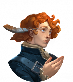 Herohuman11pip — Heroes of Might and Magic: Olden Era Heroes option 20
