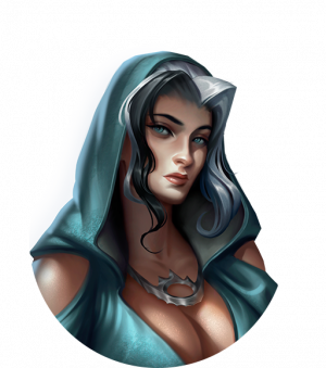 Herohuman12zenith — Heroes of Might and Magic: Olden Era Heroes option 21