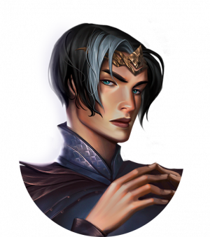Herohuman17nadir — Heroes of Might and Magic: Olden Era Heroes option 26